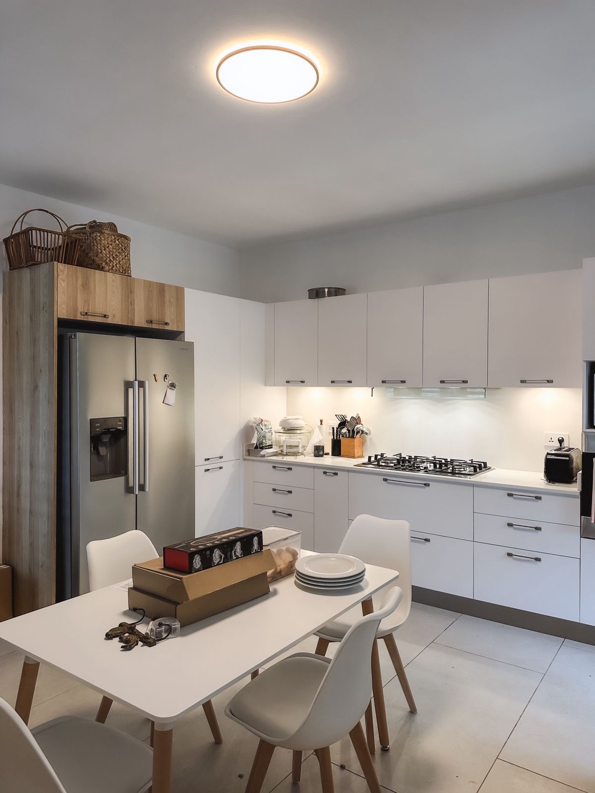 Kitchen Project, Clos Du Littoral Residence - Image 4