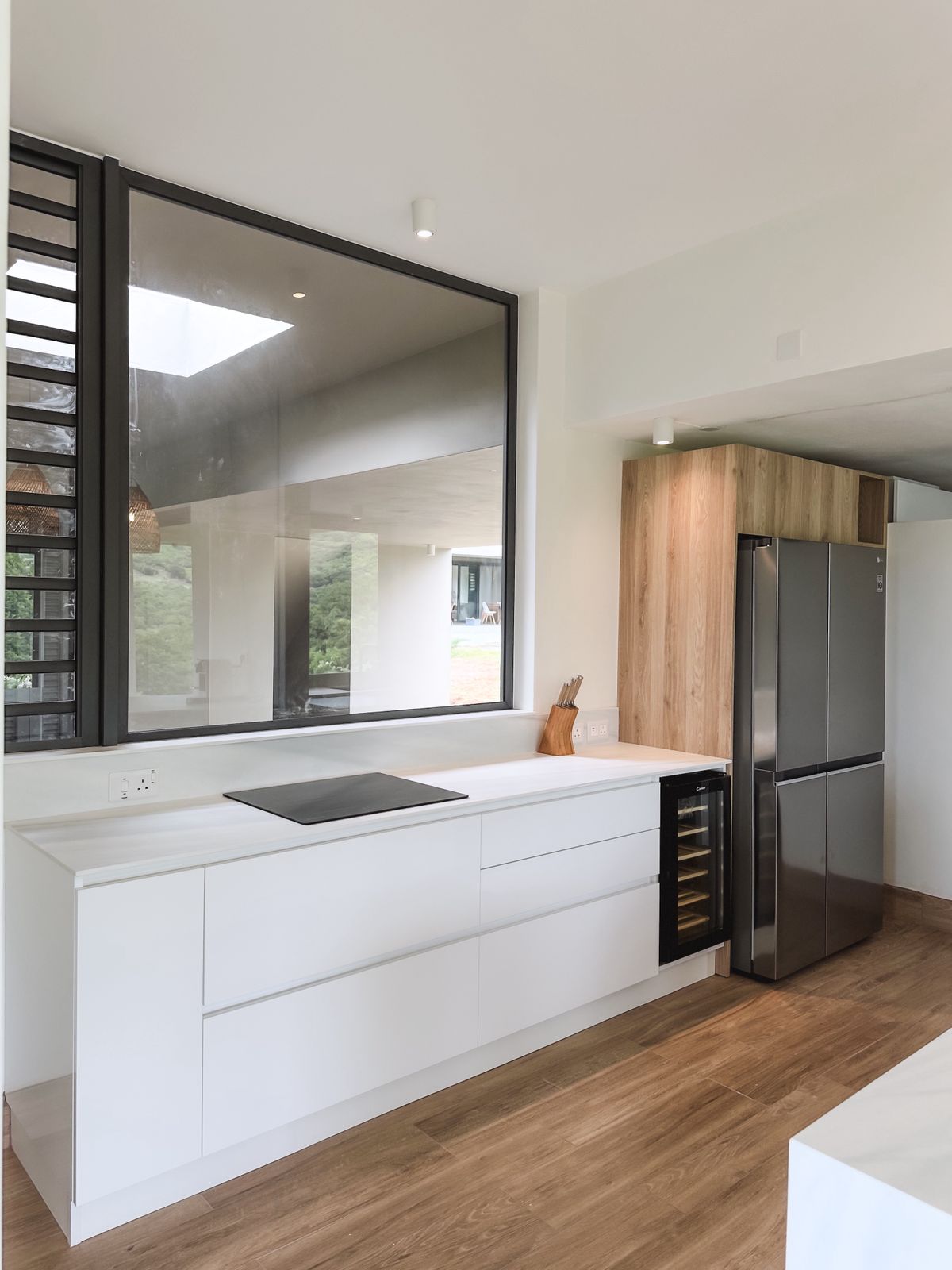 Kitchen Project, Domaine de Palmyre