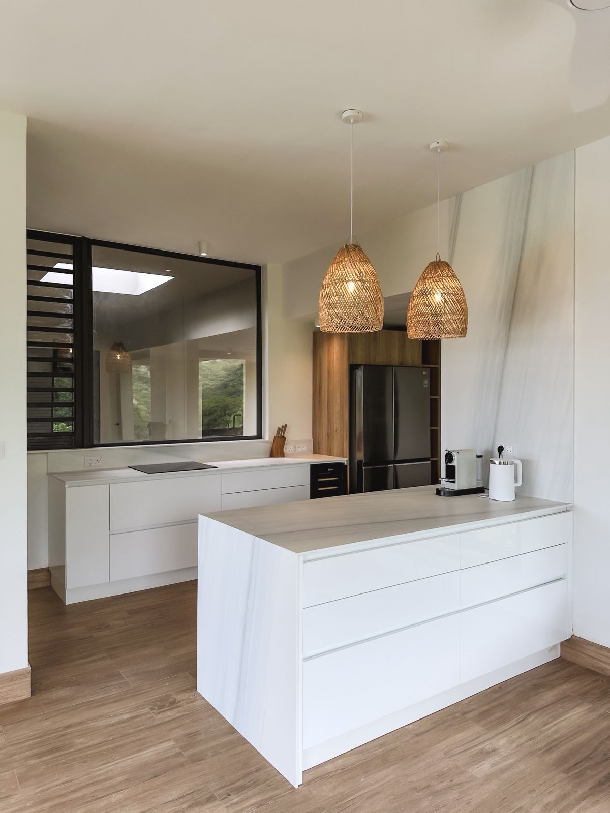 Kitchen Project, Domaine de Palmyre - Image 2