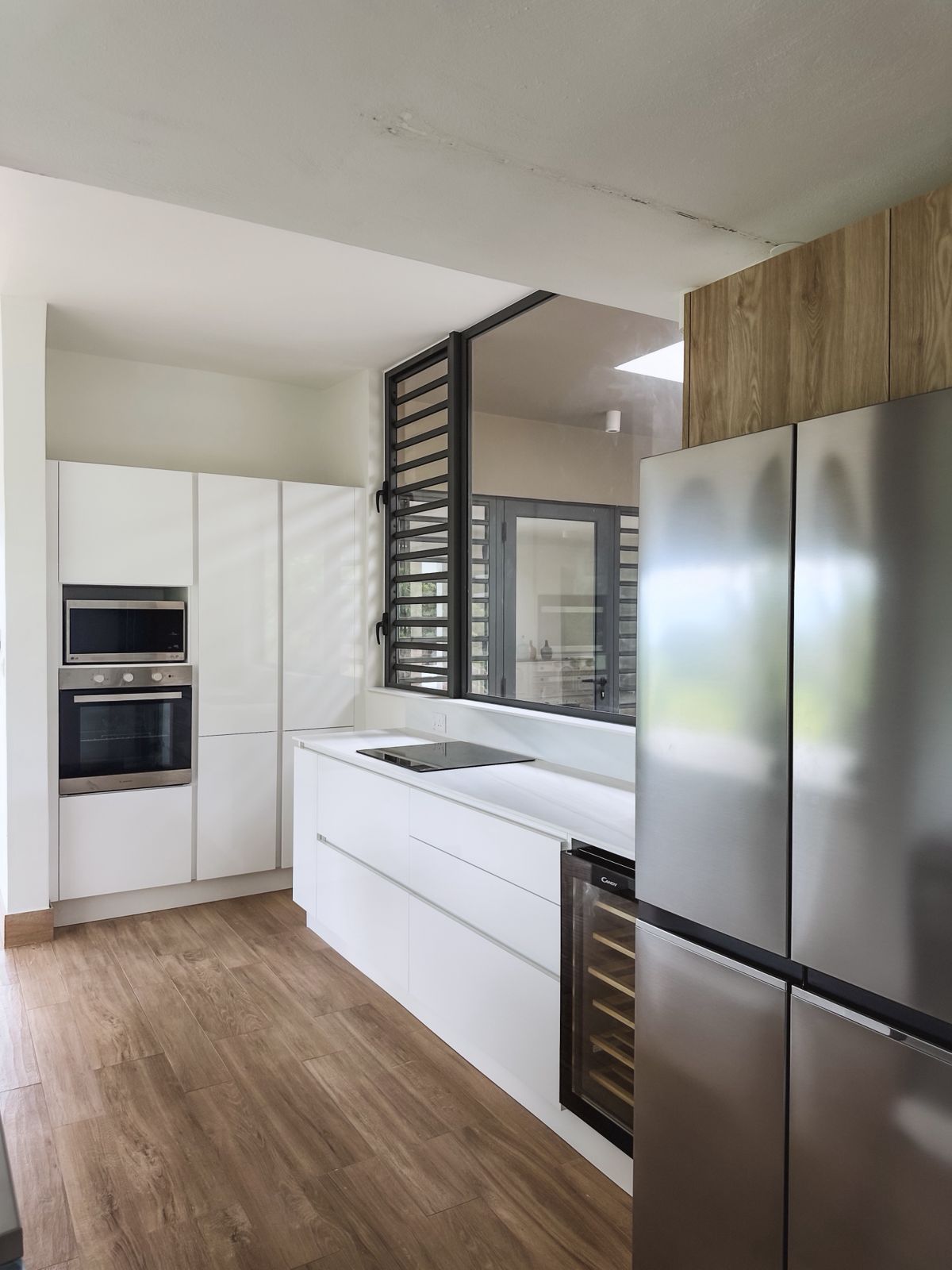 Kitchen Project, Domaine de Palmyre - Image 4